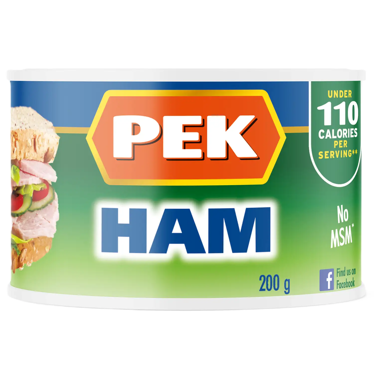 PEK Ham