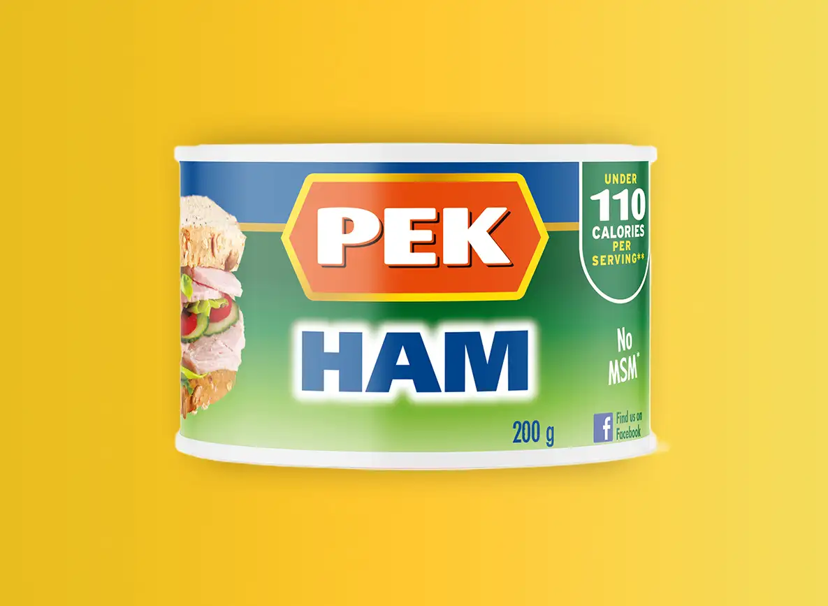 Ham